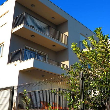Casari Rooms & Apartments Split Exterior foto