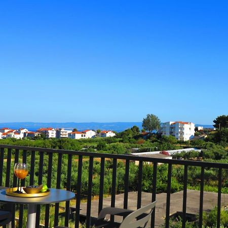 Casari Rooms & Apartments Split Exterior foto