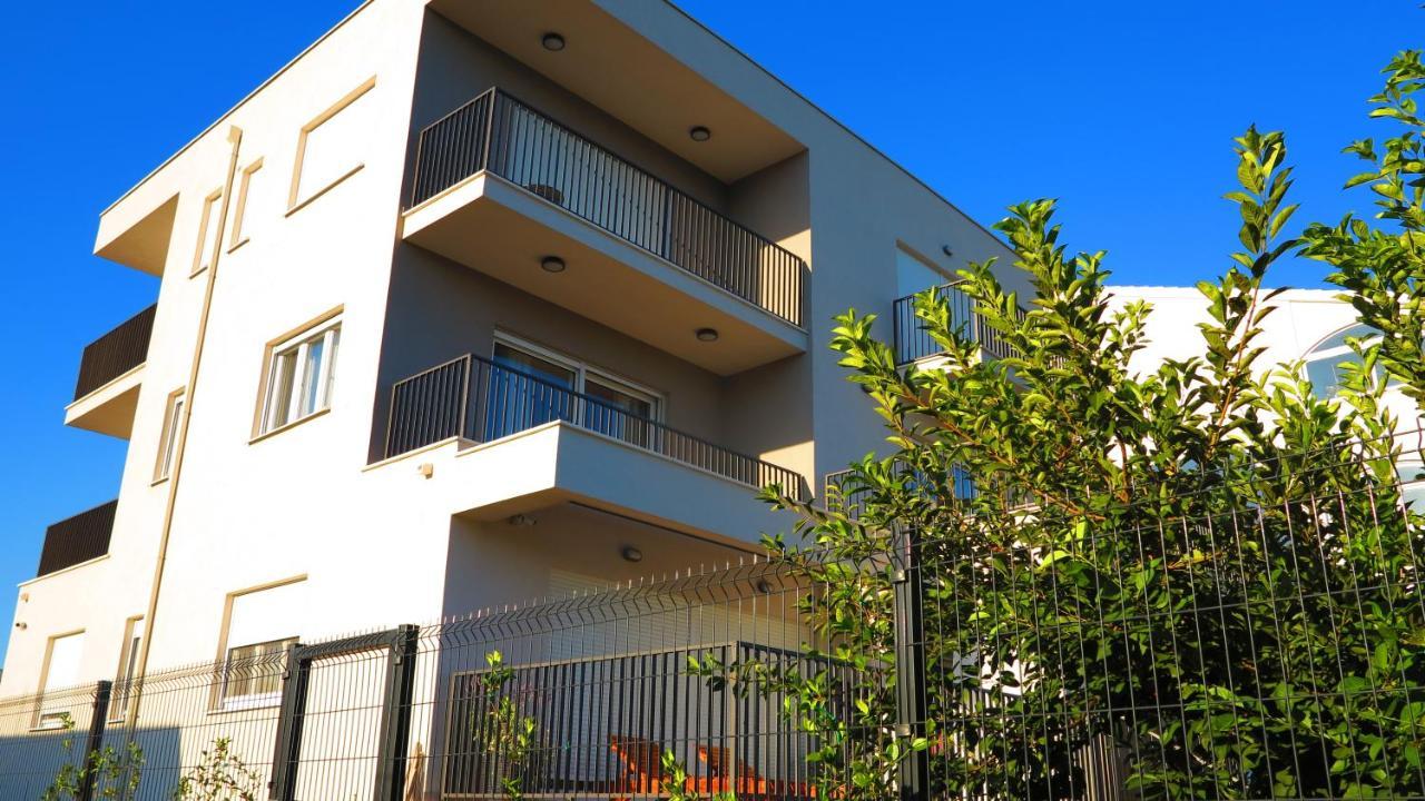 Casari Rooms & Apartments Split Exterior foto