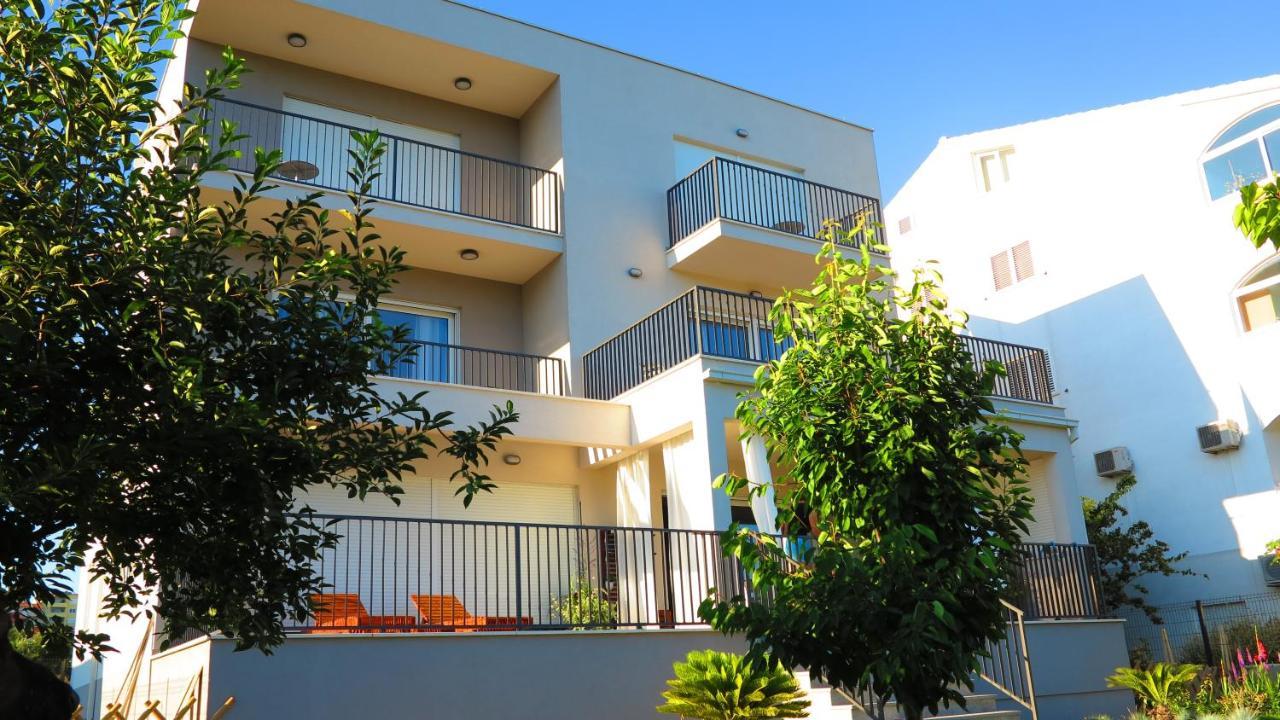 Casari Rooms & Apartments Split Exterior foto