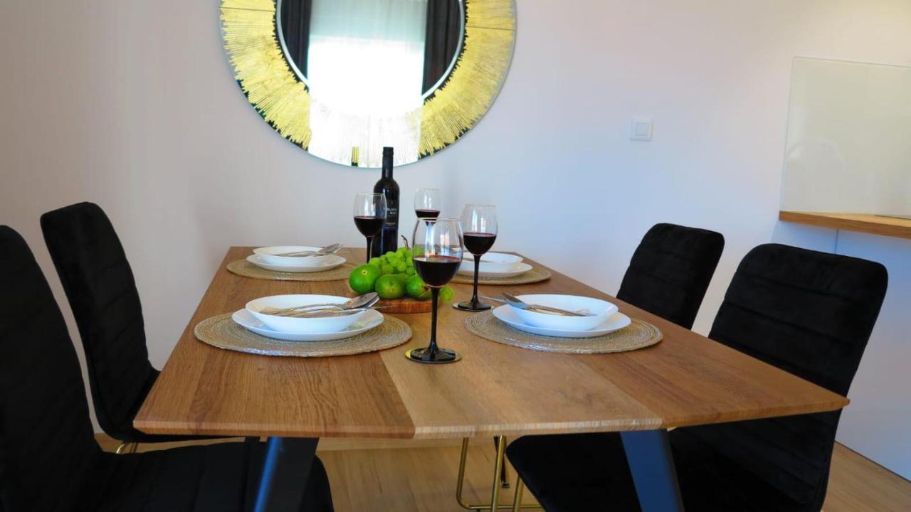 Casari Rooms & Apartments Split Exterior foto