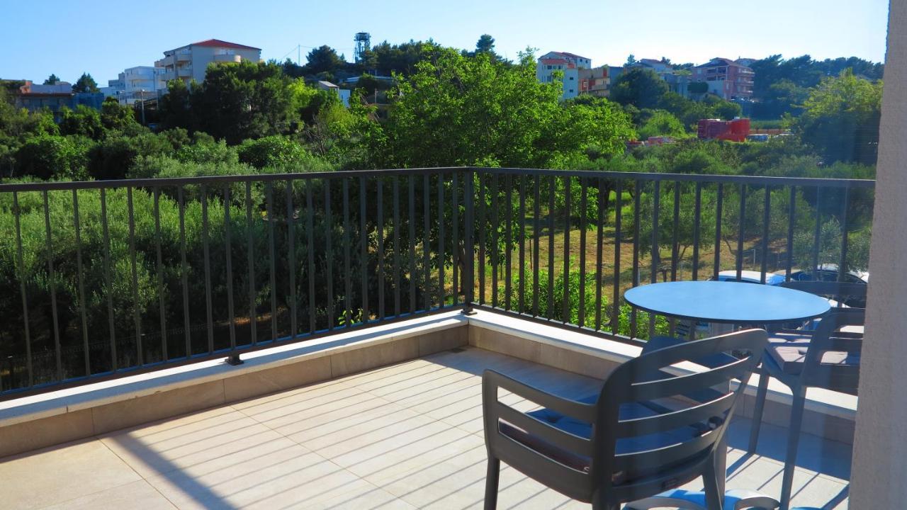 Casari Rooms & Apartments Split Exterior foto